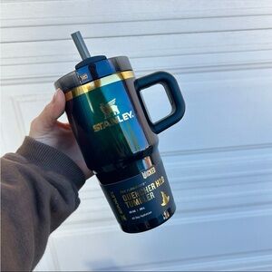 Stanley x Wicked tumbler new 20oz Elphaba for Good